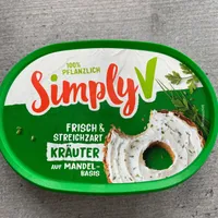 Frisch und Streichzart Kräuter