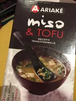 Miso&tofu