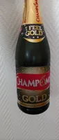 Champomy Gold