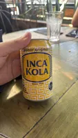 Inca Kola