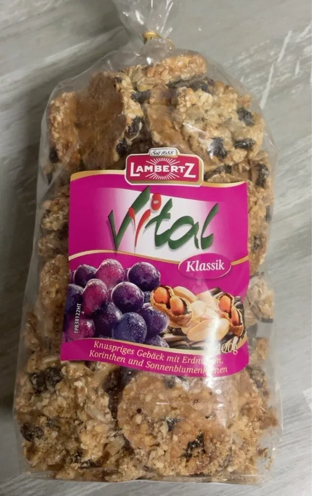 Vital klassik