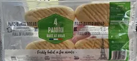 4 PANINI BAKE AT HOME