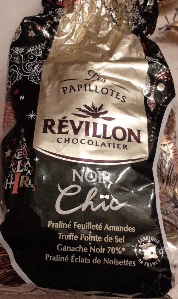 Papillotes