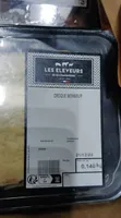 Croque monsieur