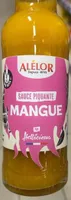 Sauce piquante mangue