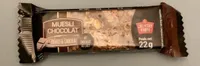 Muesli chocolat