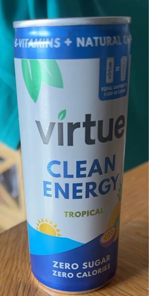 Virtue
