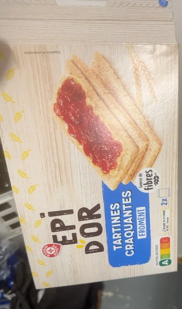 Craquotte