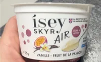 Isey skyr air