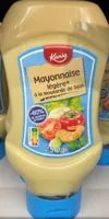 Mayonnaise Legere