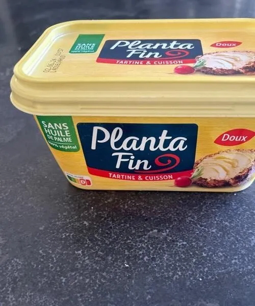 Plantafin