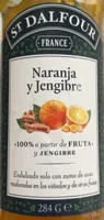 Mermelada