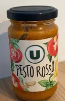 Pesto Rosso