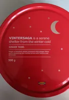 Vintersaga