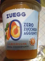 Marmellata albicocche