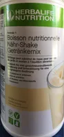 Formula1 vanille