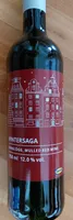 IKEA VINTERSAGA.
