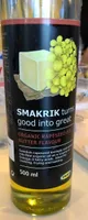 Smakrik