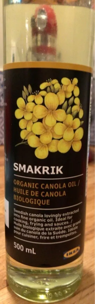 SMAKRIK
