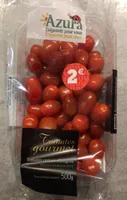 Tomates gourmet