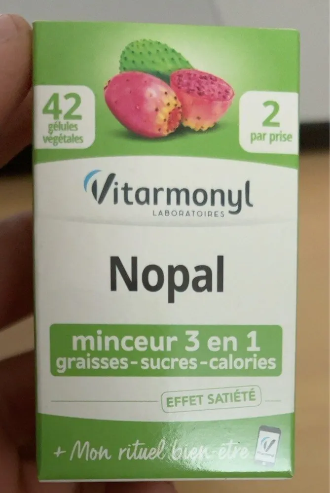 Nopal