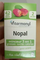 Nopal