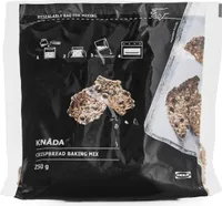 KNÅDA Crispbread baking mix