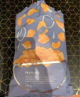Festligt