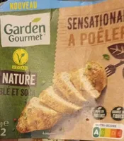 Sensational à  poeler