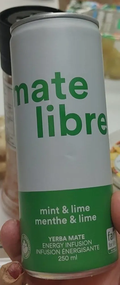 Mate libre