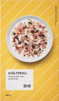 Hjälteroll