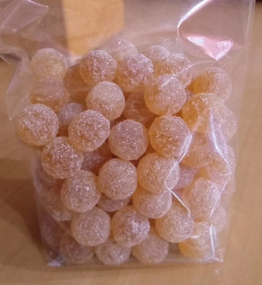 Perle de miel