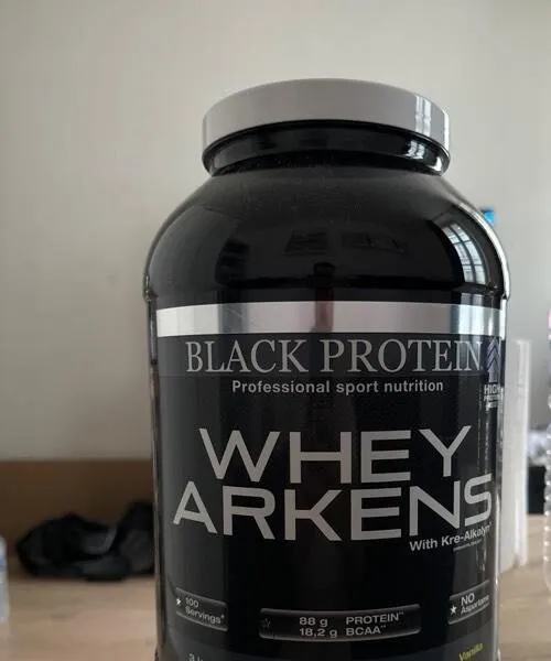 Whey Arkens
