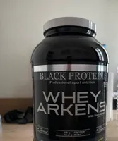 Whey Arkens
