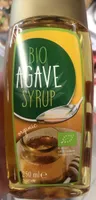 Agave syrup