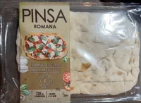 Pinsa Romana