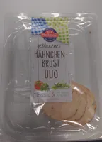 Hähnchenbrust Duo