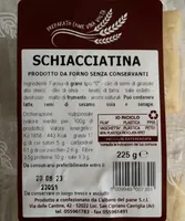 Schiacciatina