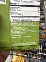 Ikea Chocolate