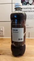 iskub cola flavour
