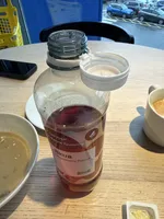 lingonberry flavour