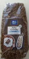 Hafer Crunchy Schoko