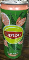 Green Ice Tea