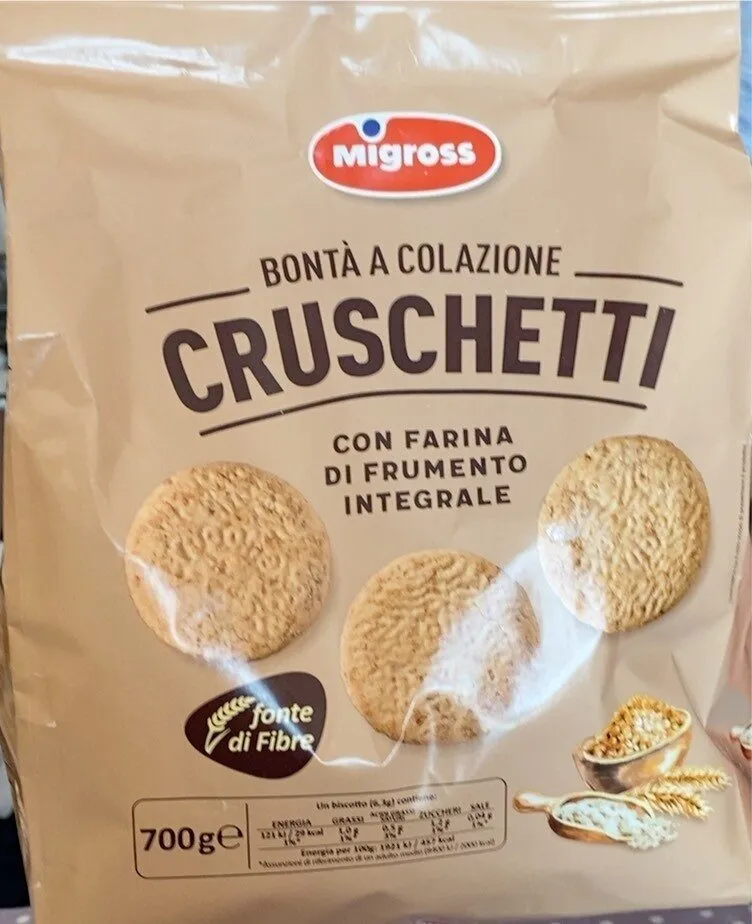 Cruschetti