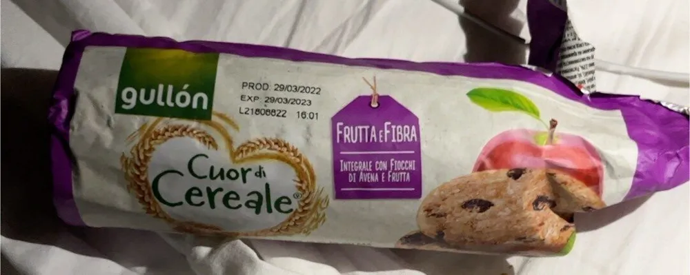 Cuor di cereale