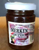 Merkén
