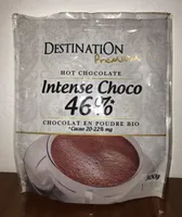Intense choco 46%