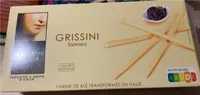 Grissini