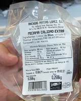 Mojama Calidad Extra