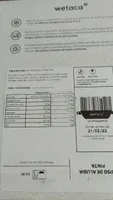 Guiso de alubia pinta